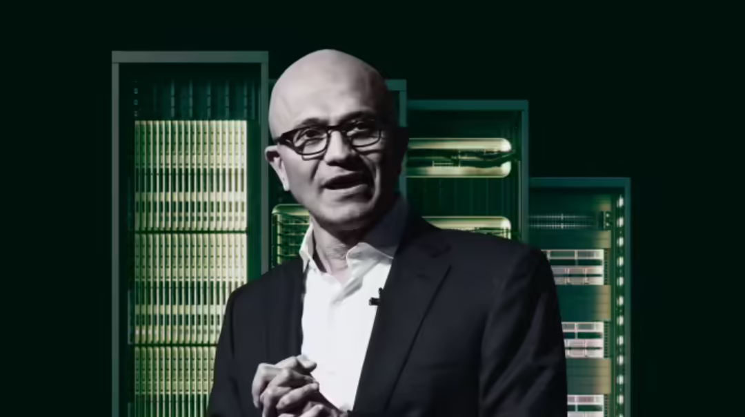 11月4日AI简报｜世界互联网大会即将举行｜OpenAI亚马逊合作｜电力成AI瓶颈