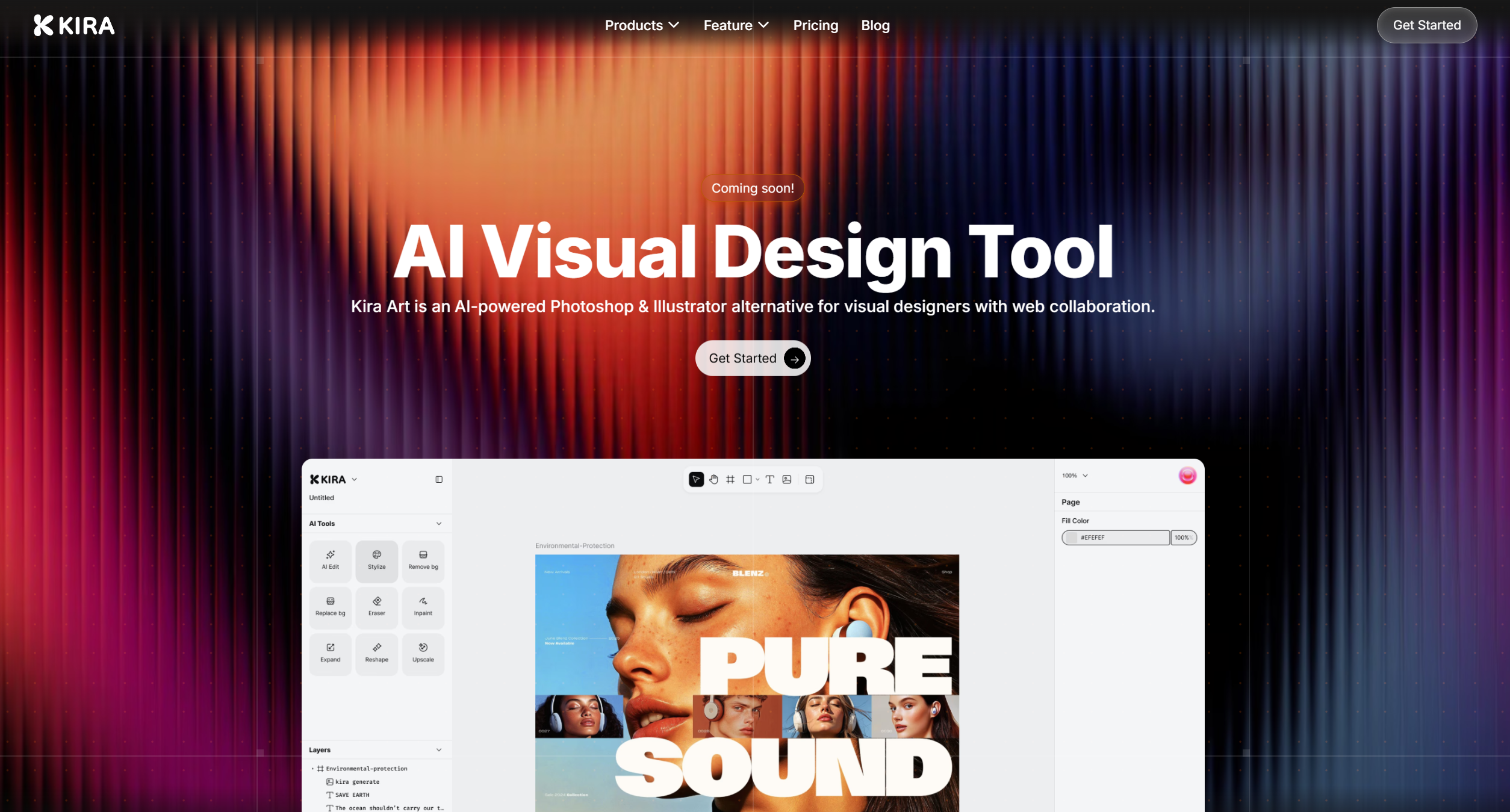 Kira-Illustration- Kira