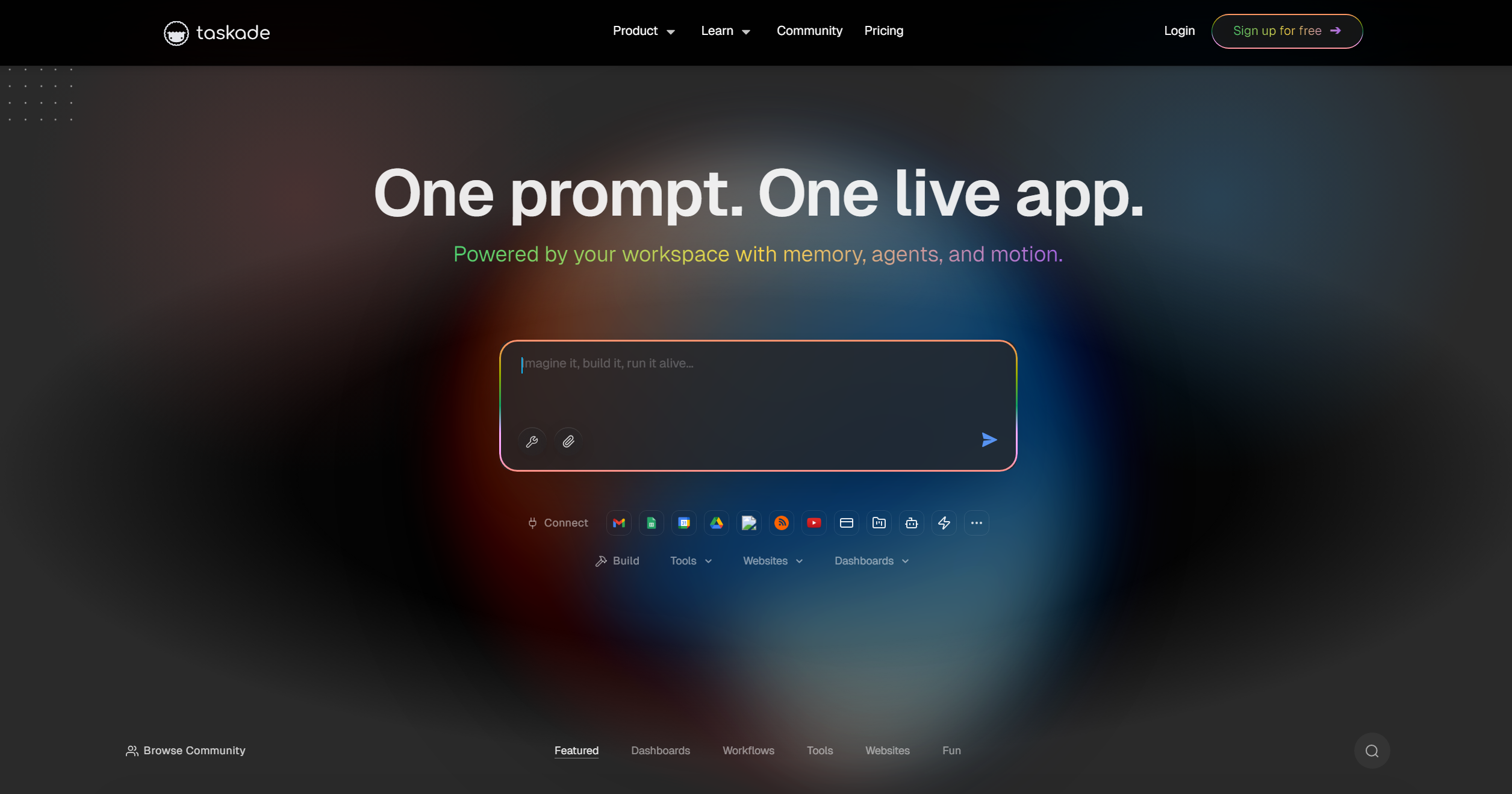 Taskade-Illustration- Taskade