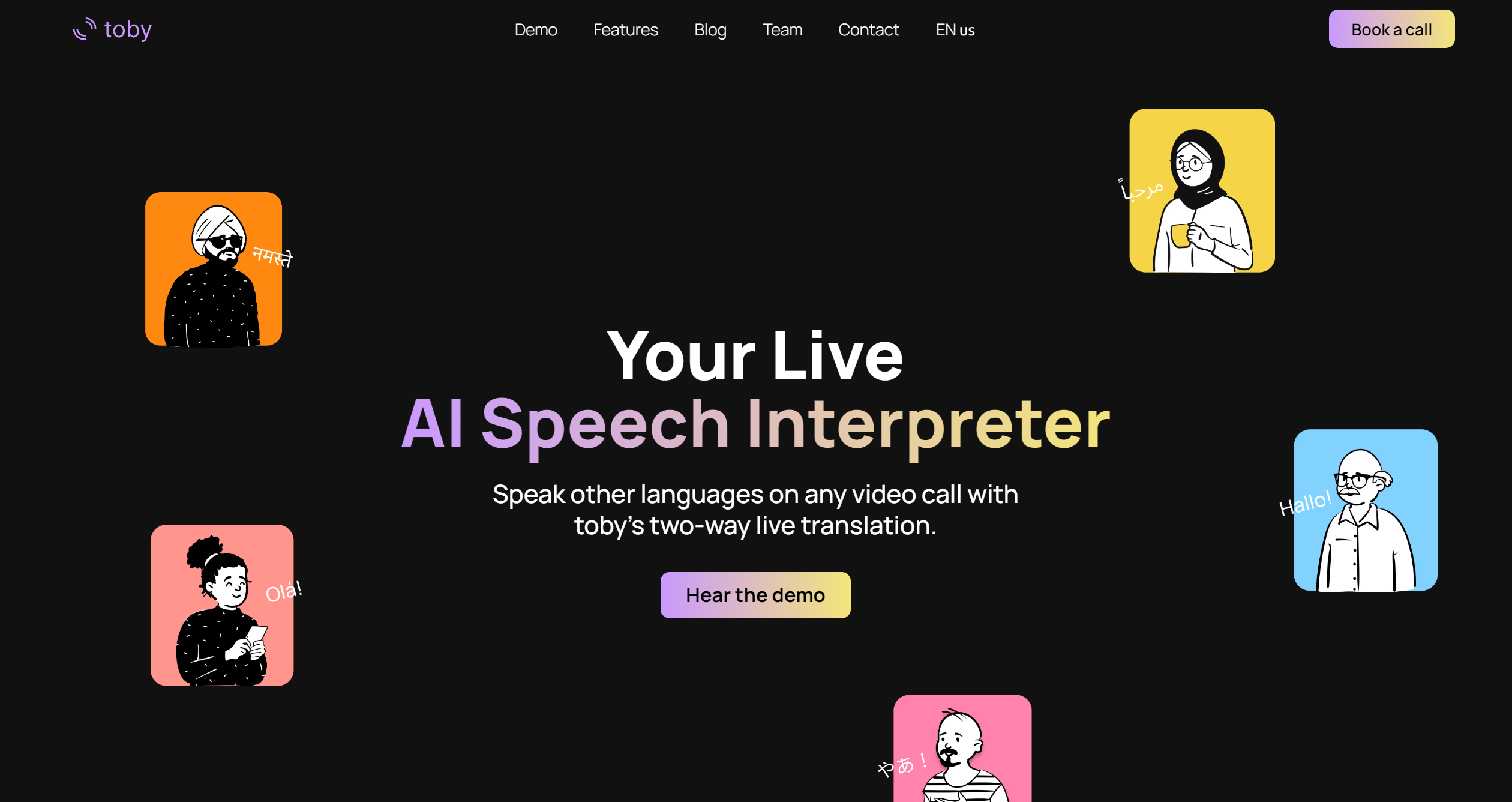 Toby AI-Illustration- Toby AI