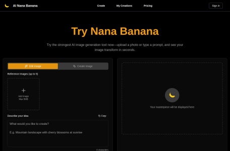 Nana Banana
