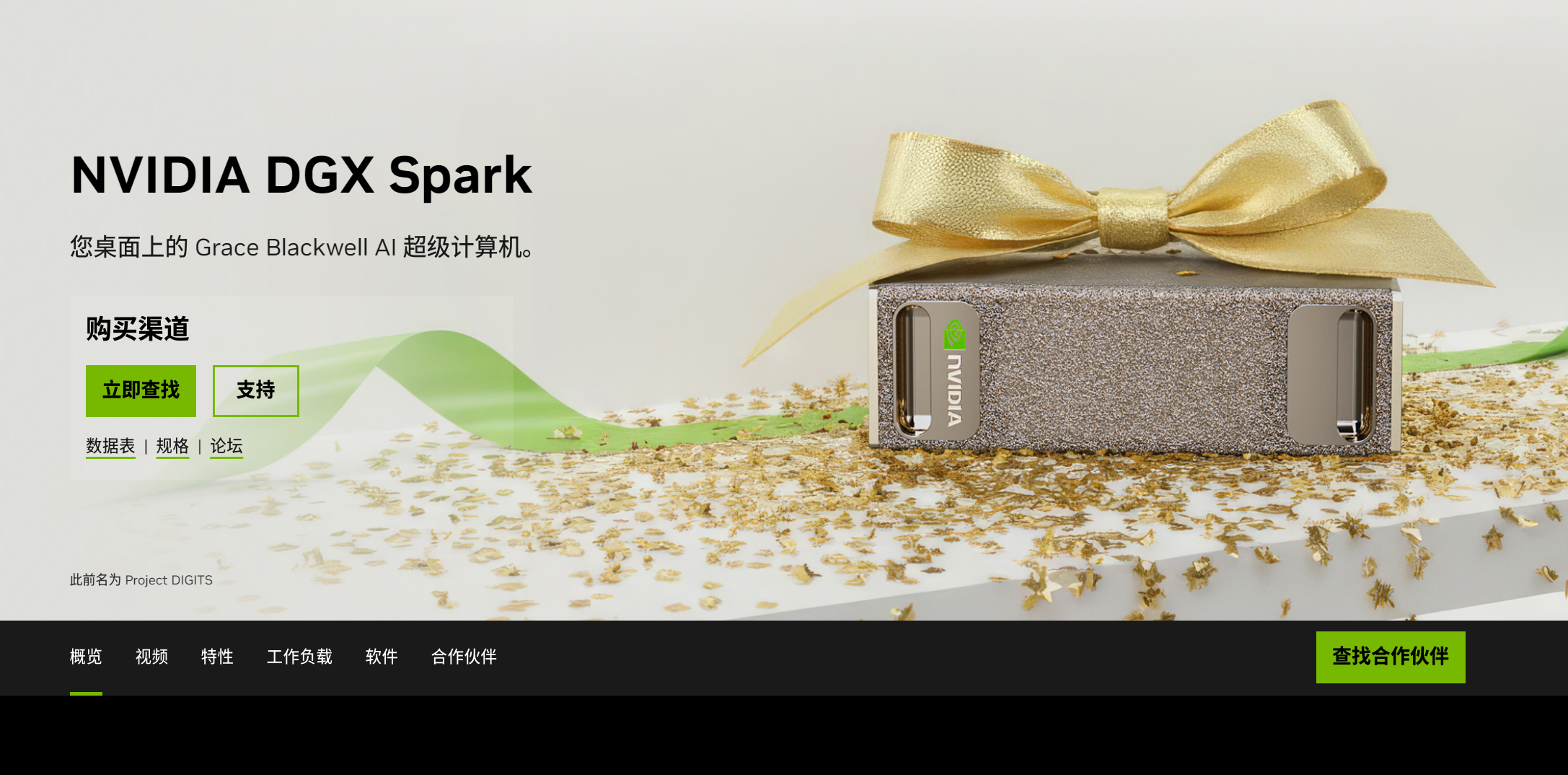 DGX Spark