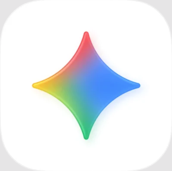 Google Gemini APP