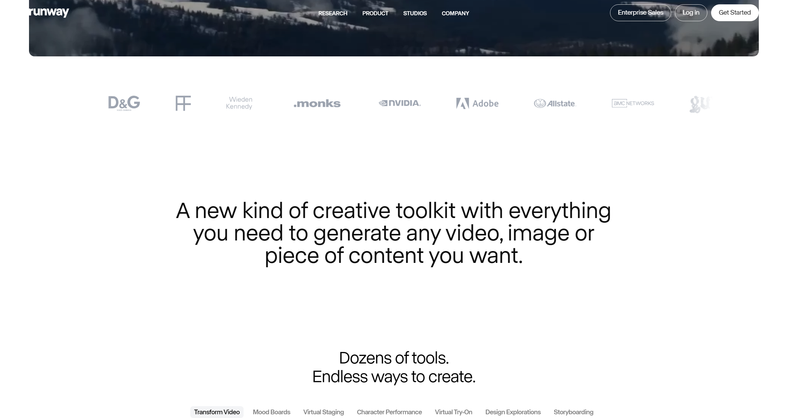 Runway Gen-4.5-Illustration- Runway Gen-4.5