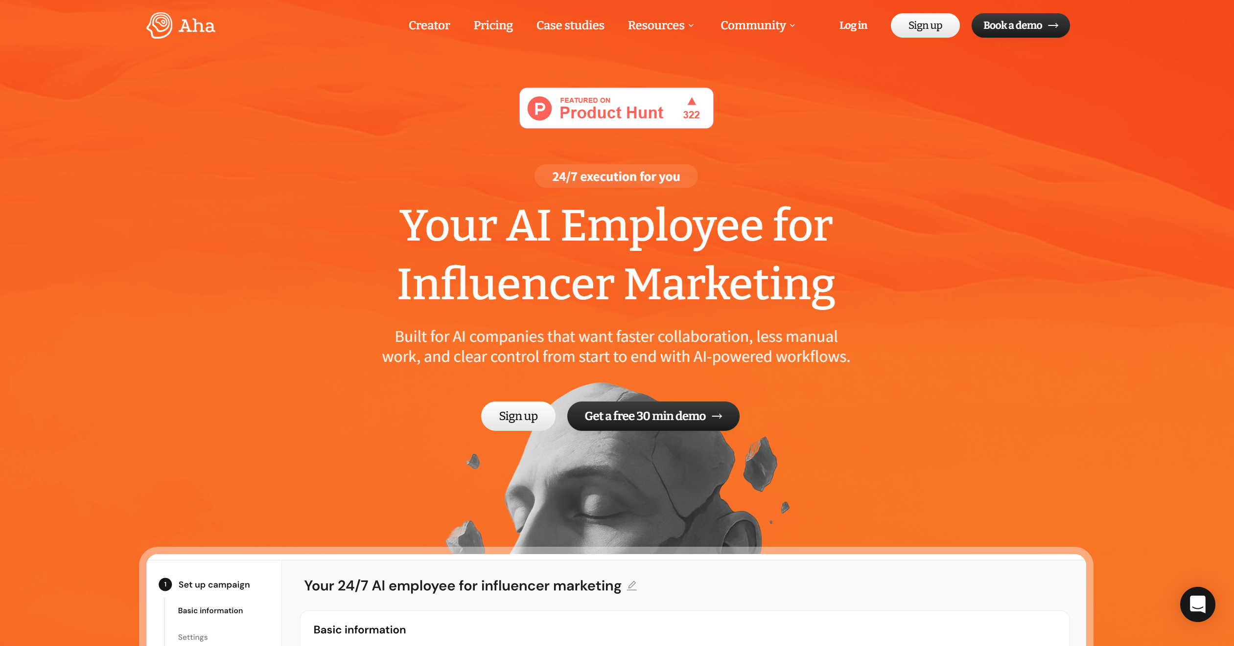 Aha-Illustration- Aha