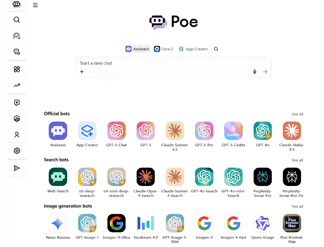 Poe-Illustration- Poe官网