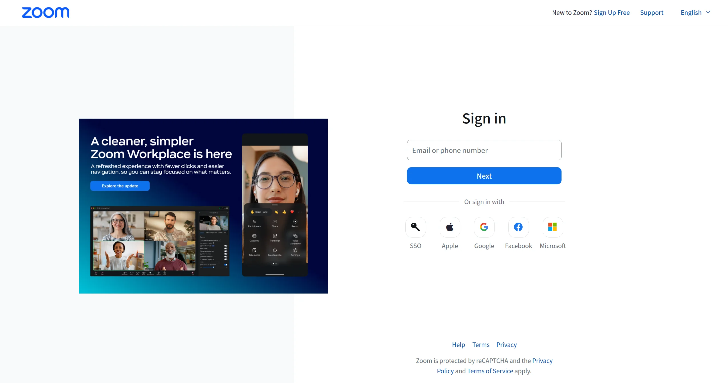 Zoom AI Companion 3.0-Illustration- Zoom AI Companion 3.0