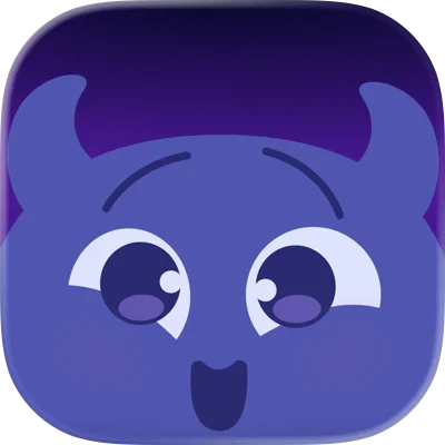 AI 数字宠物 Momo