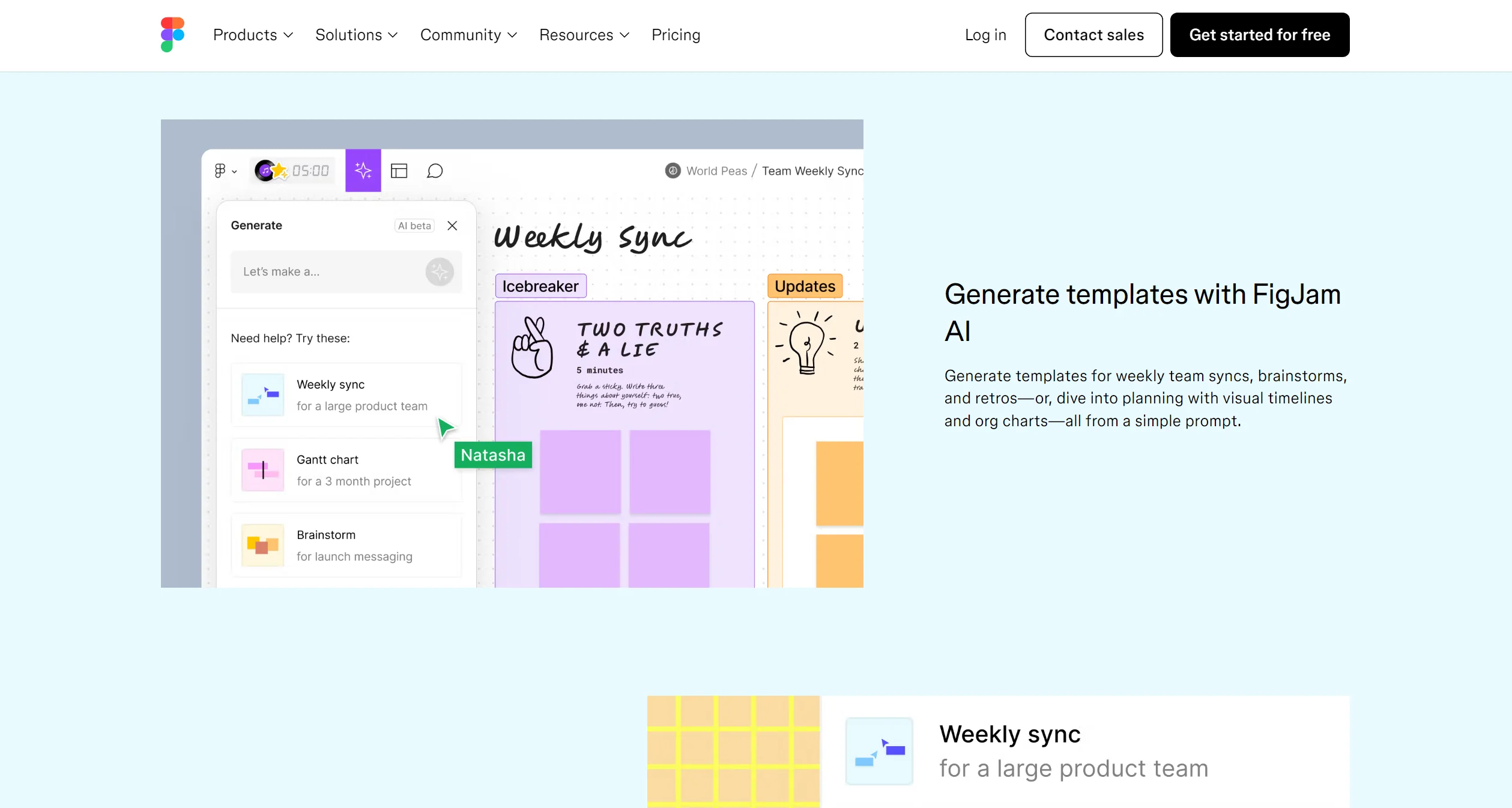 FigJam AI-Illustration- FigJam AI