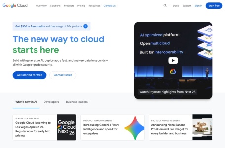 Google AI提示词库