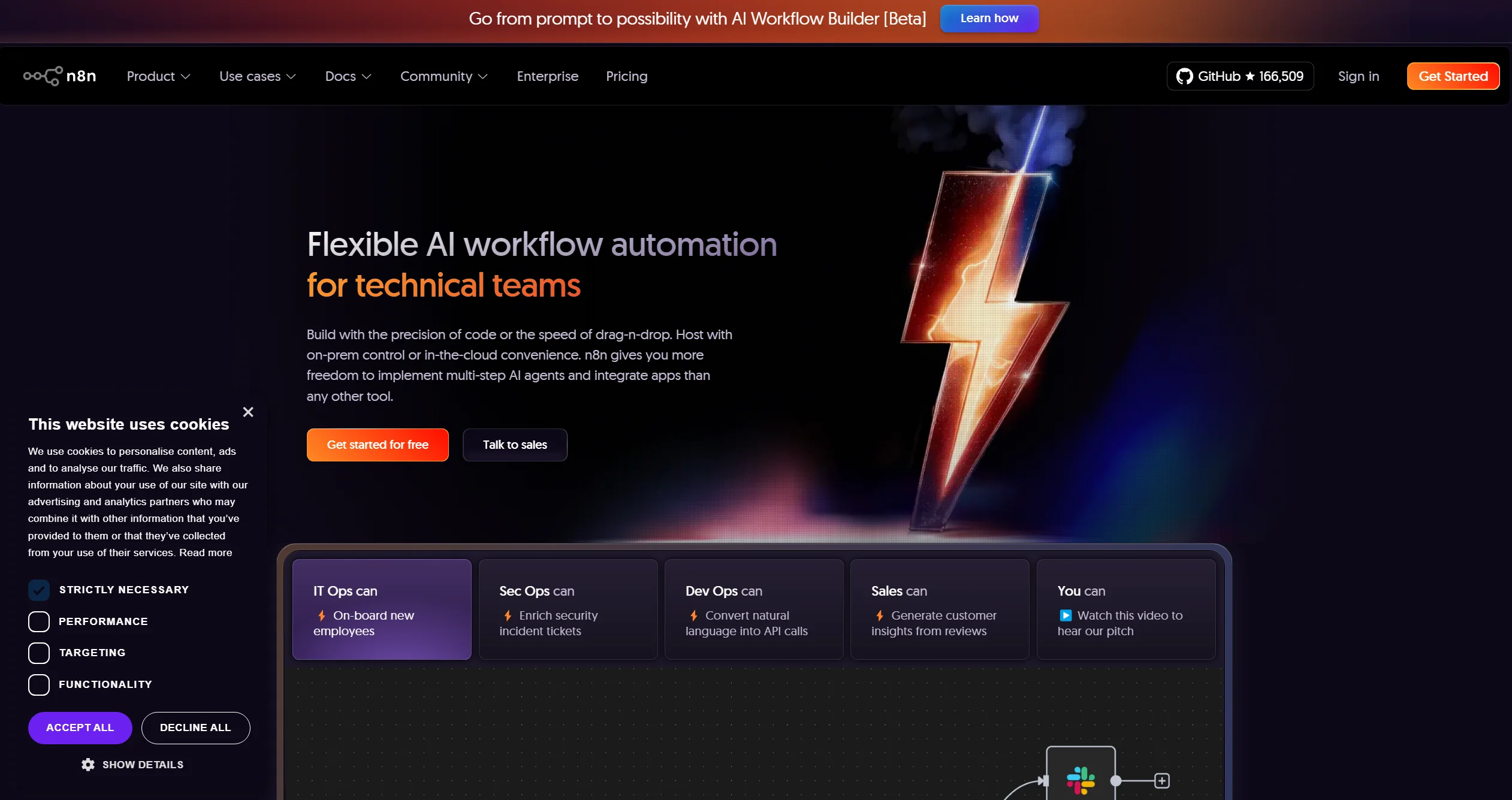 n8n-Illustration- 开源AI自动化利器n8n:零代码构建智能工作流全指南