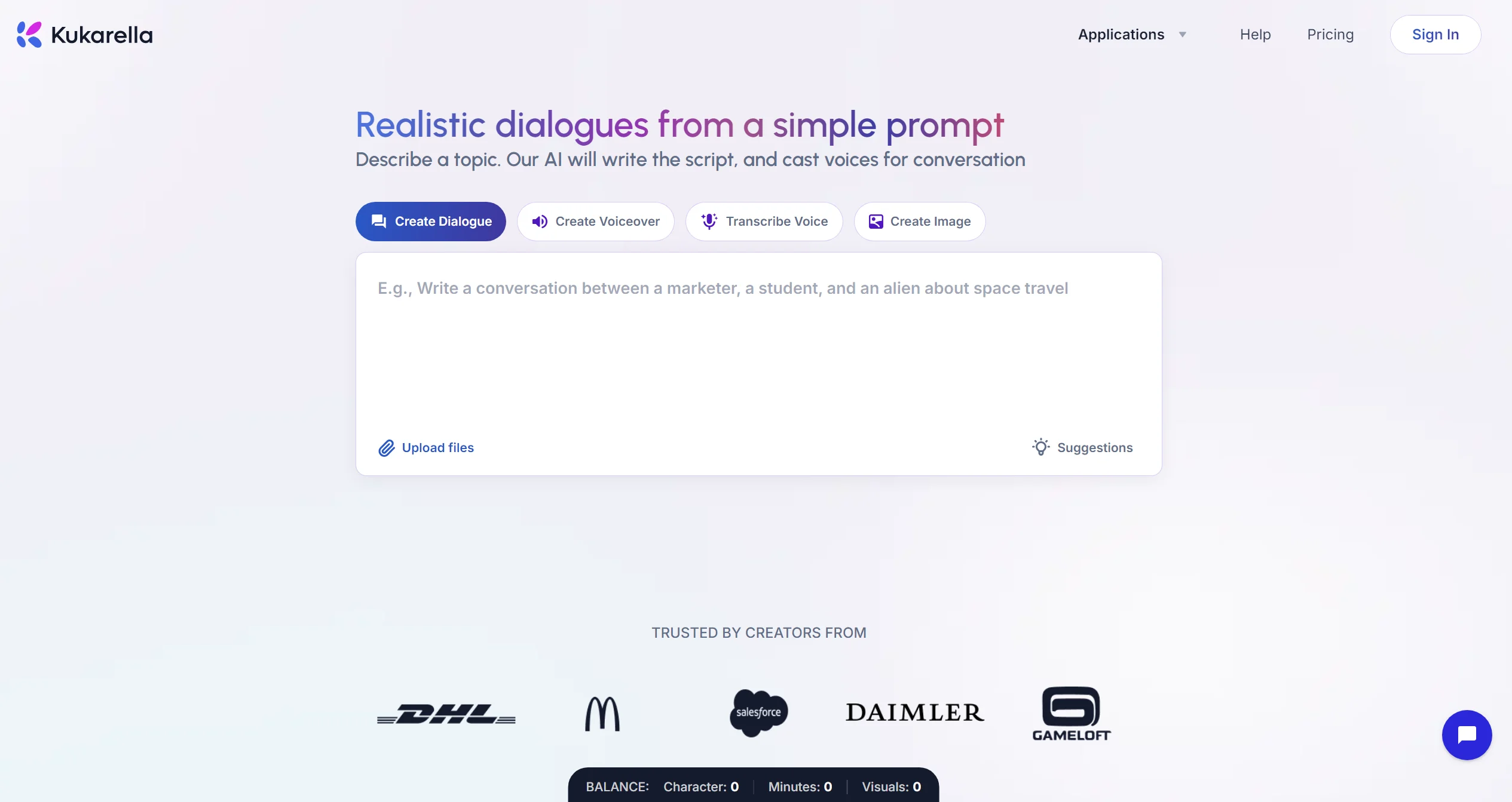 2026年亲测推荐：8款免费AI配音工具，多角色语音一键生成