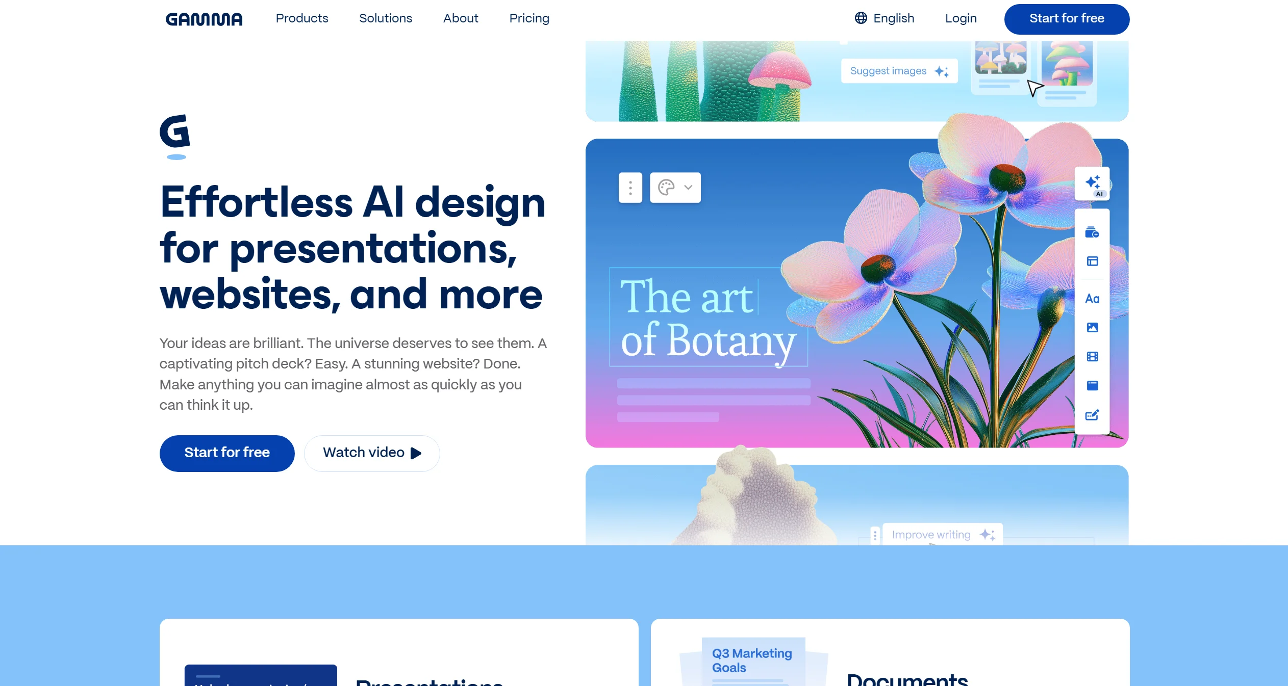2026年最新盘点：10款免费AI生成PPT工具，职场人必备效率神器！