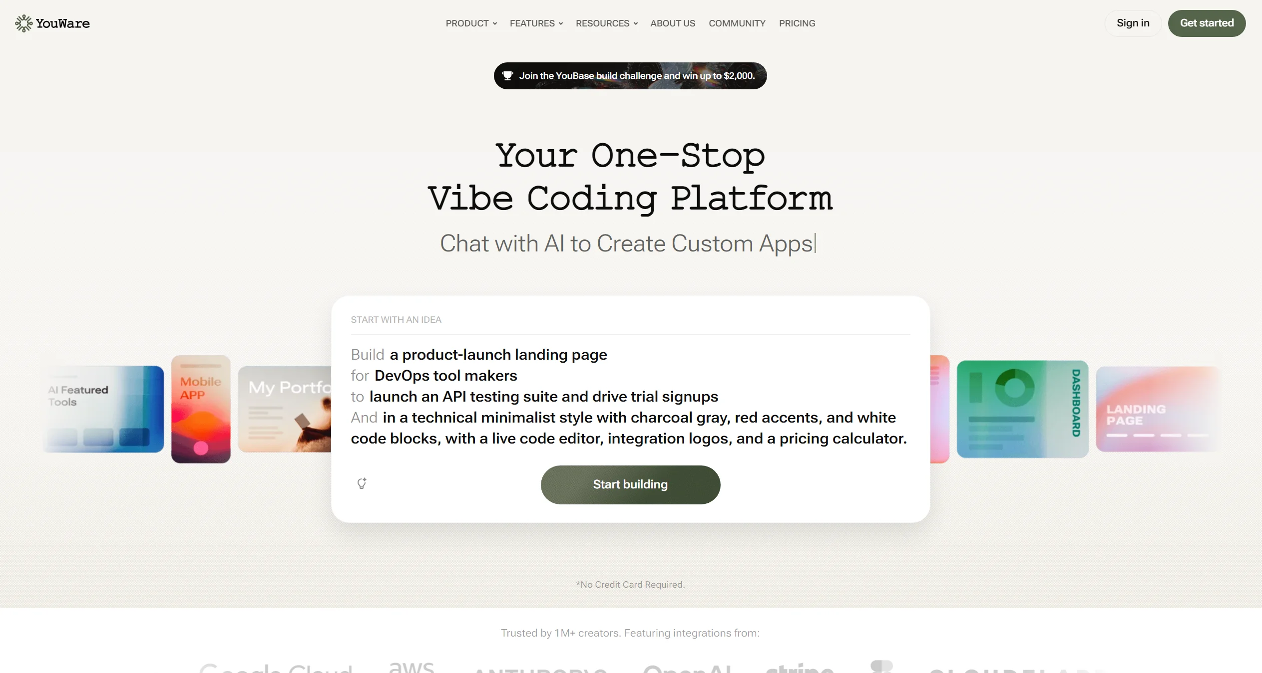 YouWare-Illustration- YouWare