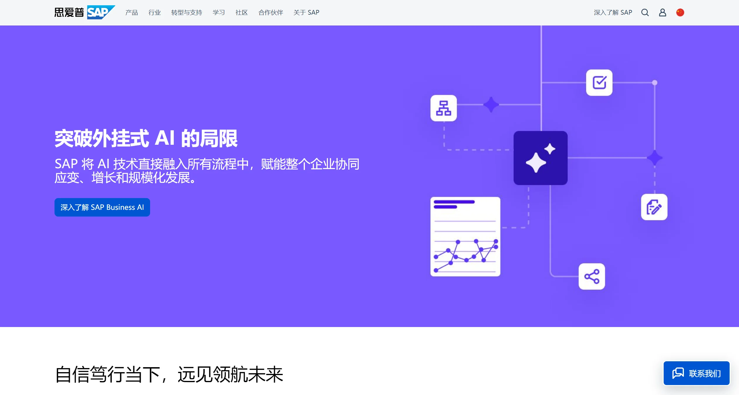 SAP Predictive Maintenance