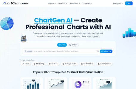 ChartGen
