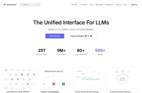 OpenRouter