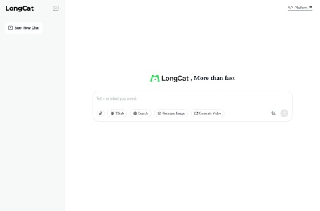 LongCat