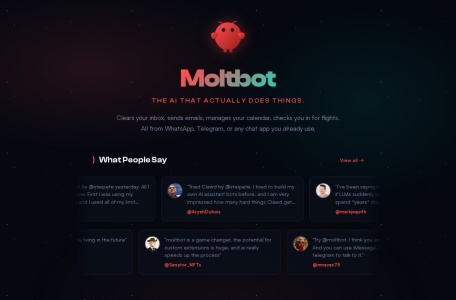 Moltbot