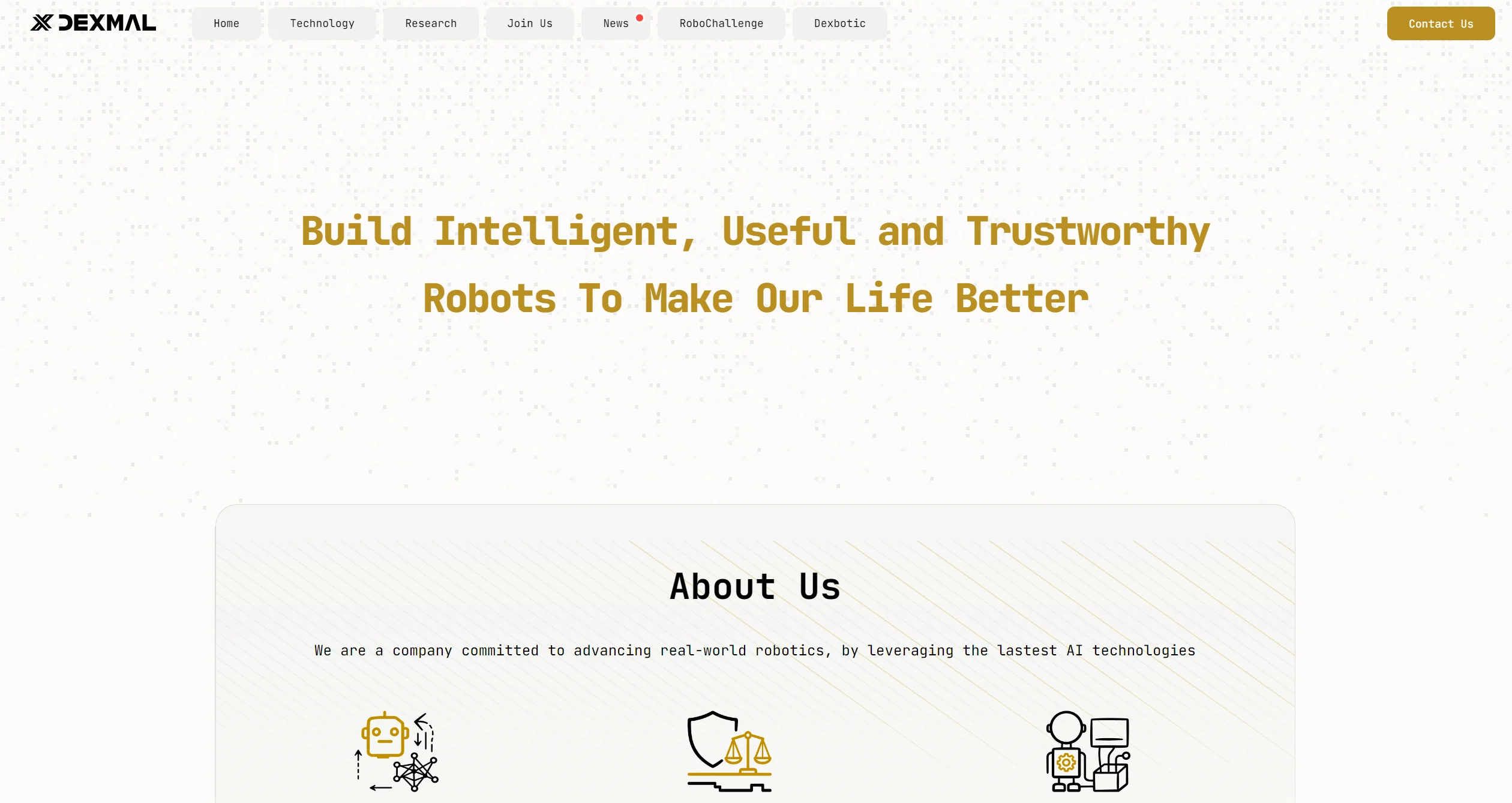 DM0具身原生大模型