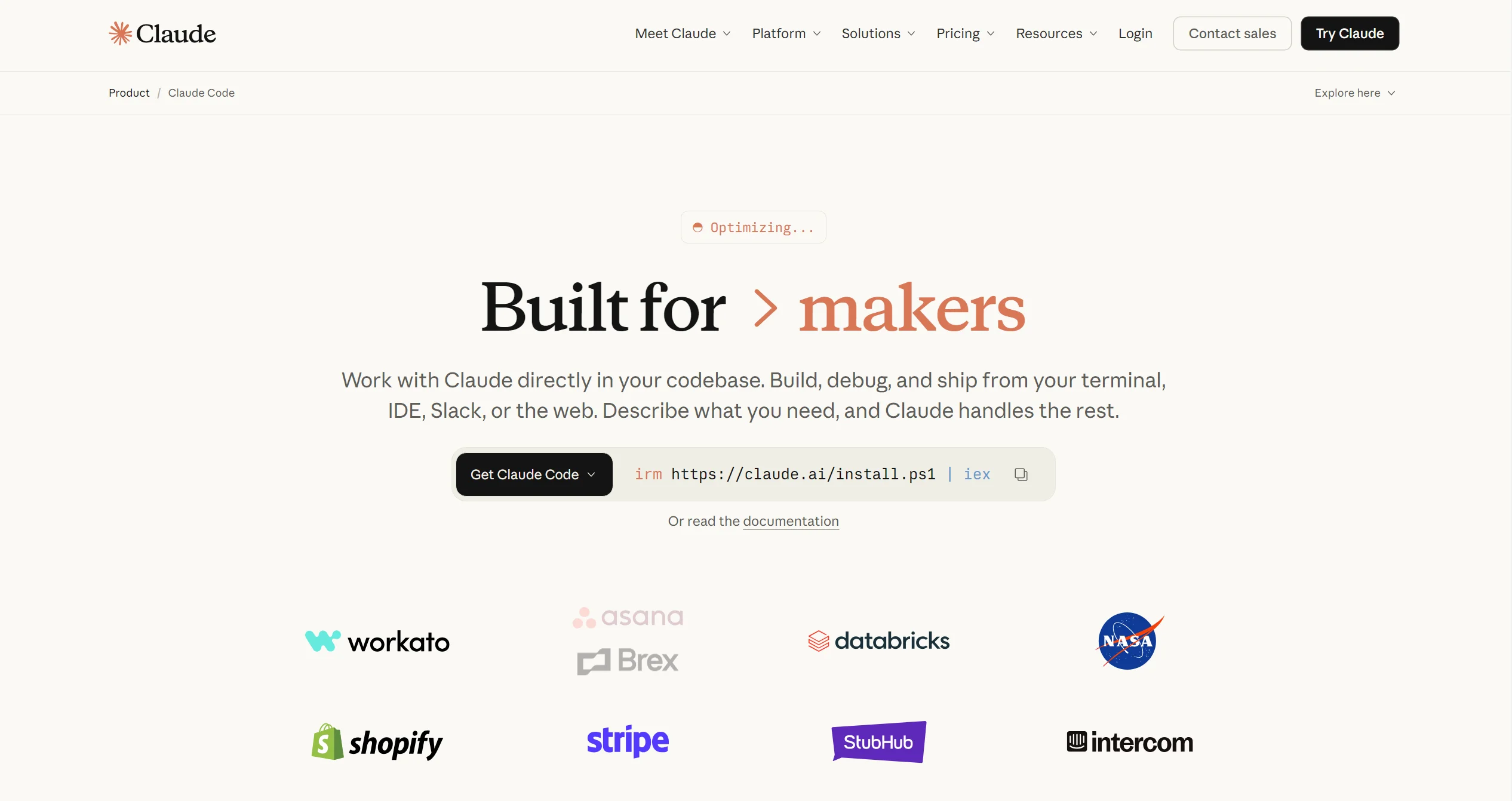 Anthropic Claude Code Security