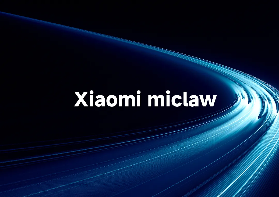 Xiaomi miclaw
