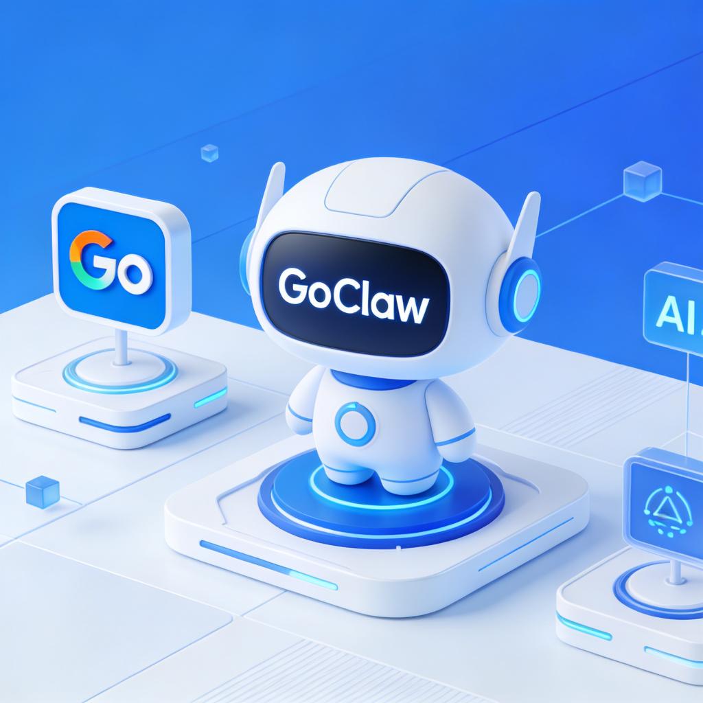 GoClaw：用 Go 语言焊死的高性能 AI 助手框架