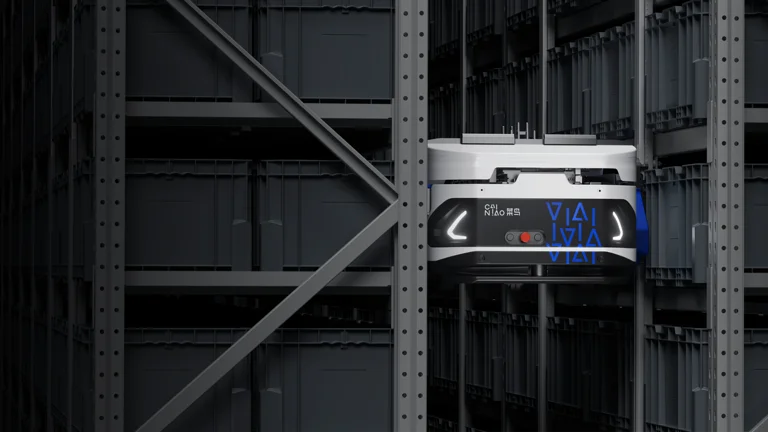 菜鸟ZeeBot攀爬机器人