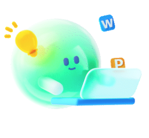 百度文库网盘GenFlow4.0