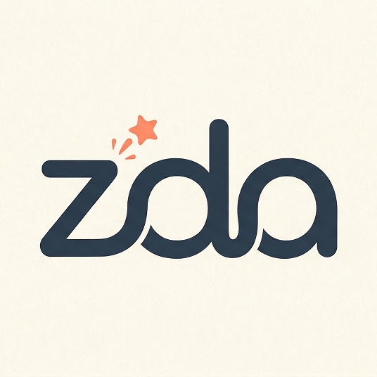 知搭 ZDA:把复杂知识生成可以观看的 AI 知识视图