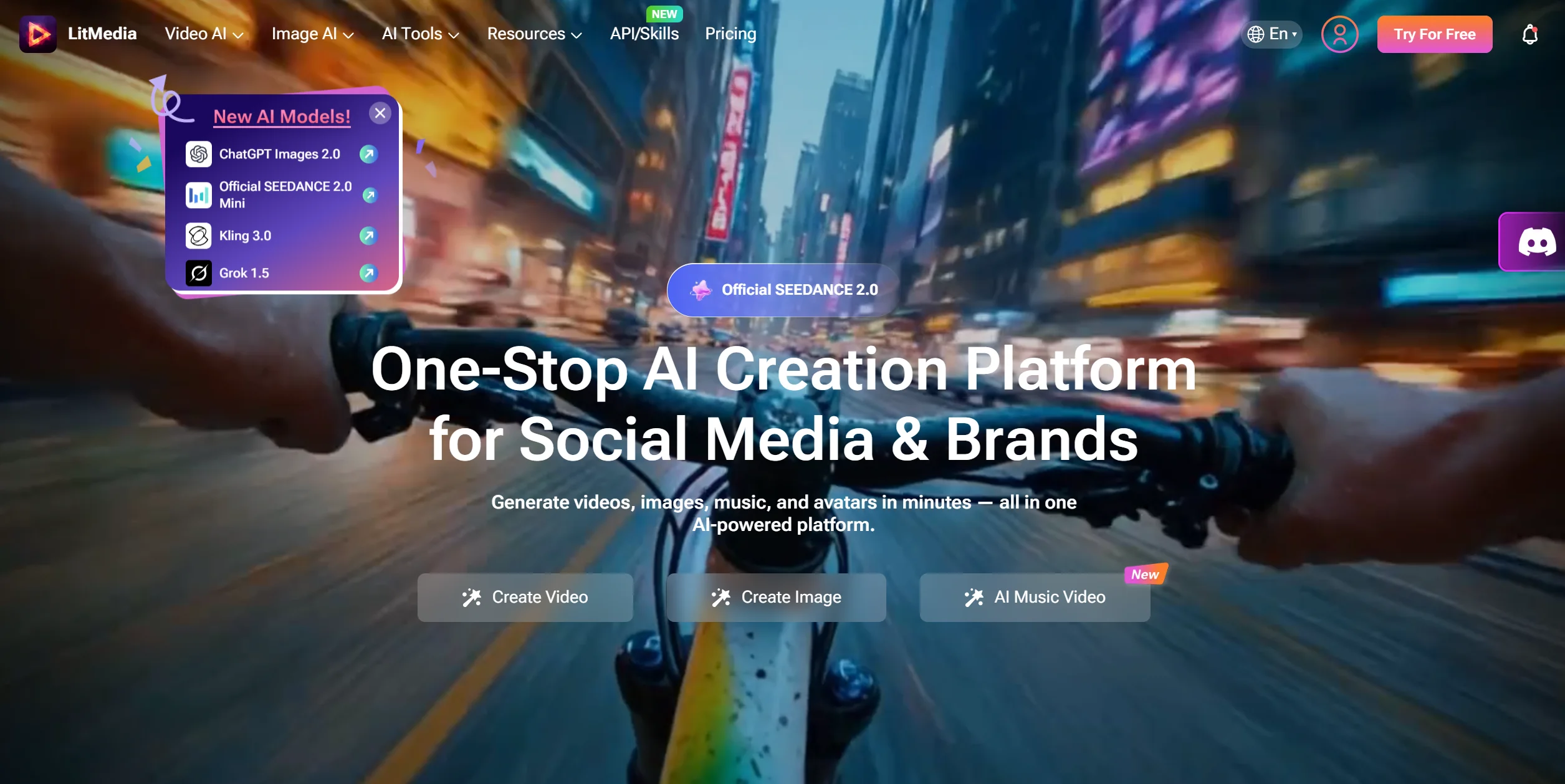 LitMedia
