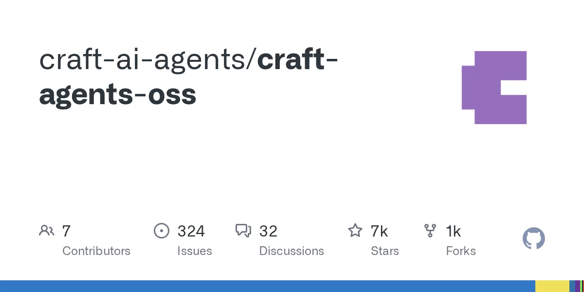 Craft Agents 网站预览