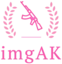 imgAK AI婚纱照