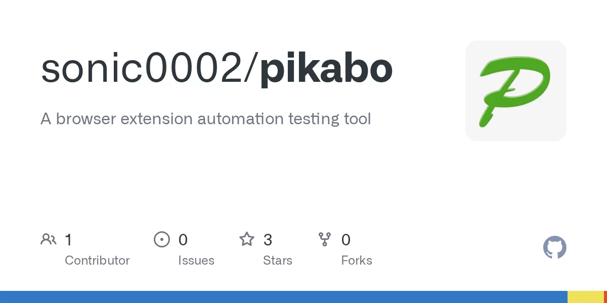Pikabo 网站预览