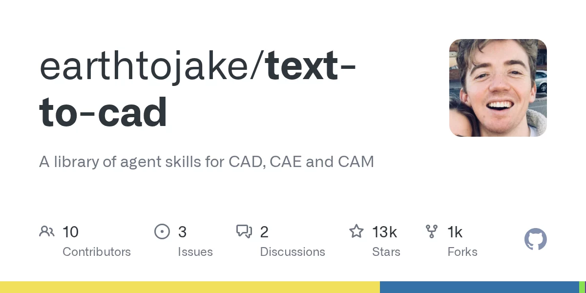 text-to-cad 网站预览