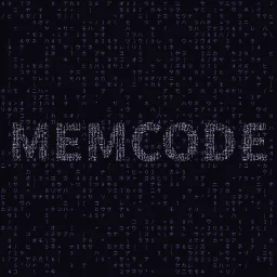 Memcode