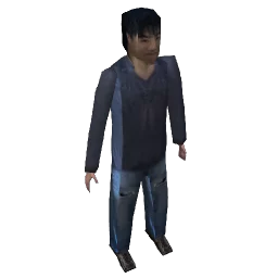 Phone Harness
