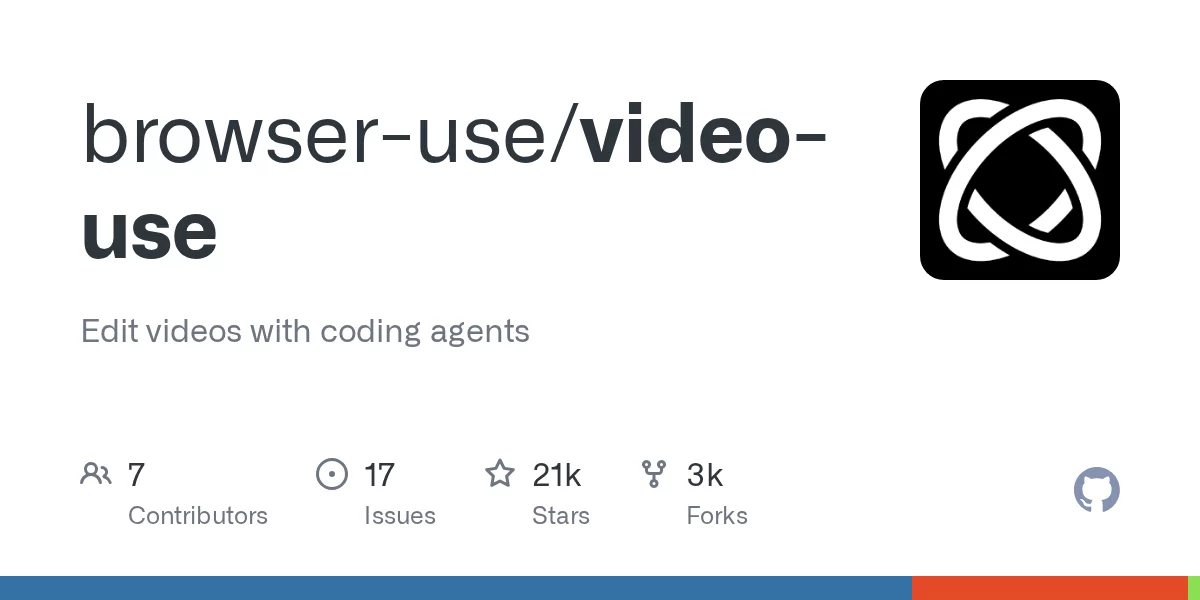 video-use 网站预览