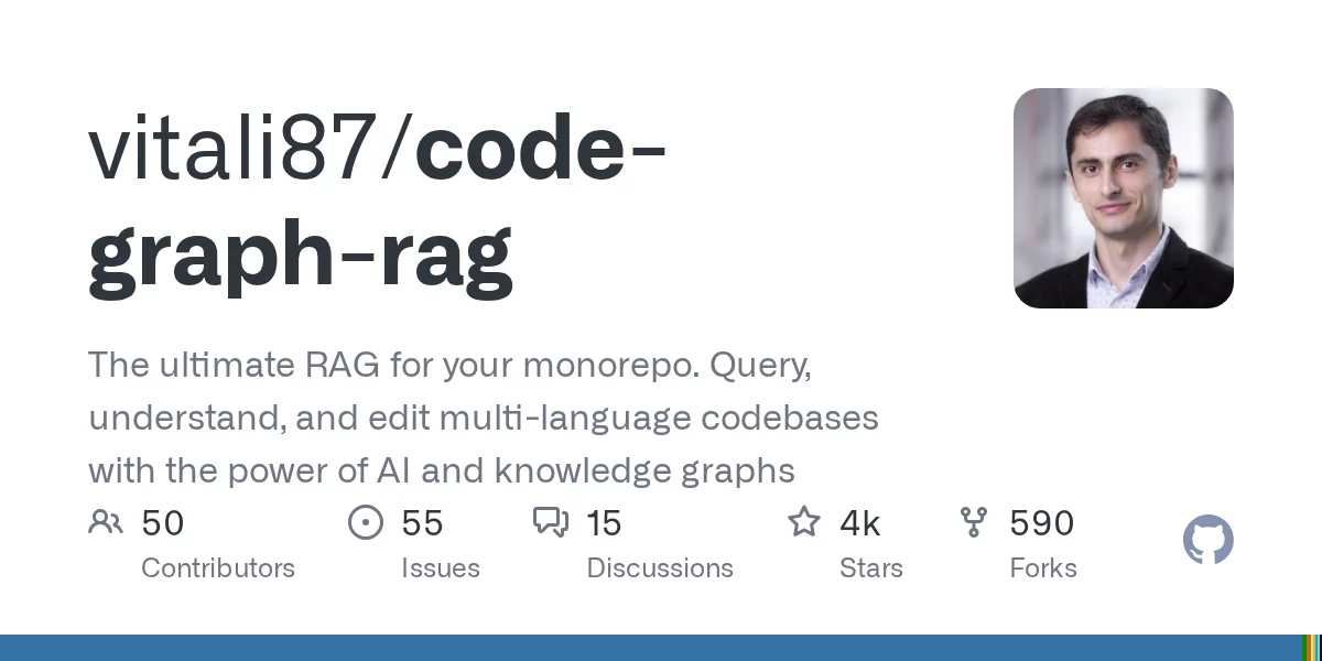 vitali87/code-graph-rag 网站预览
