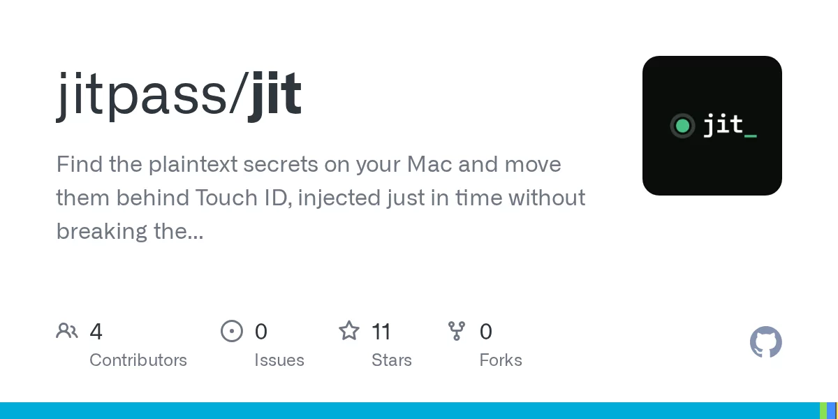 jit 网站预览