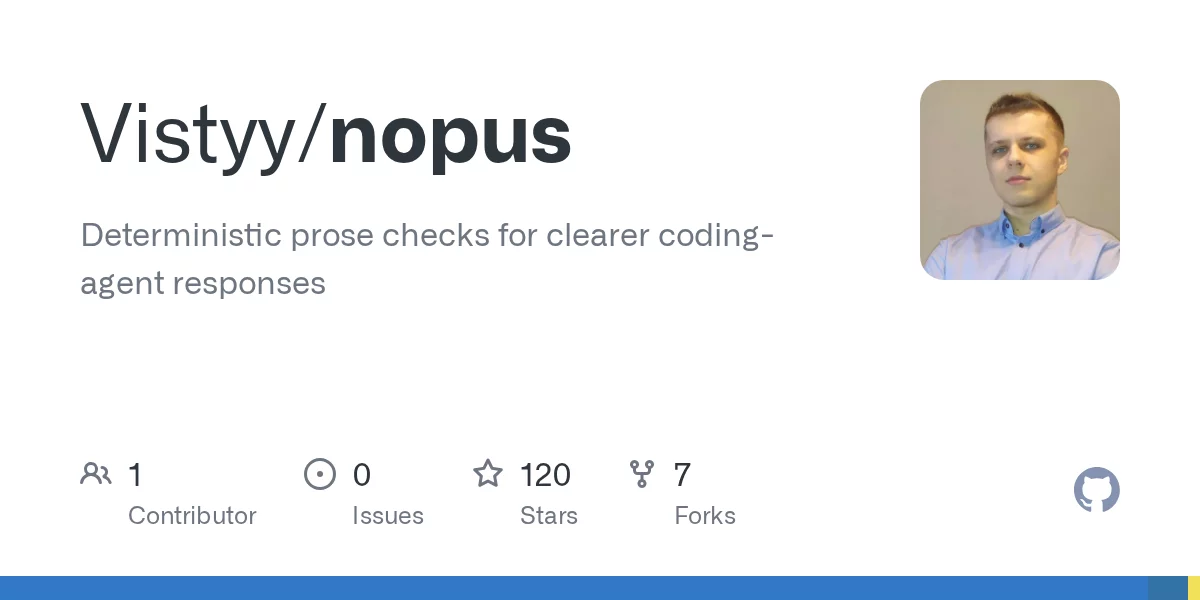nopus 网站预览