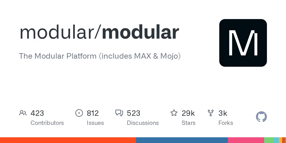 Modular
