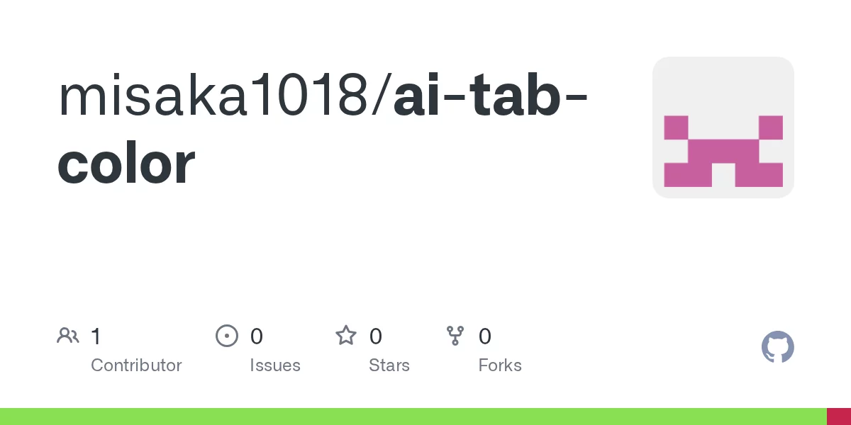 ai-tab-color 网站预览