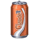 Diet Claude