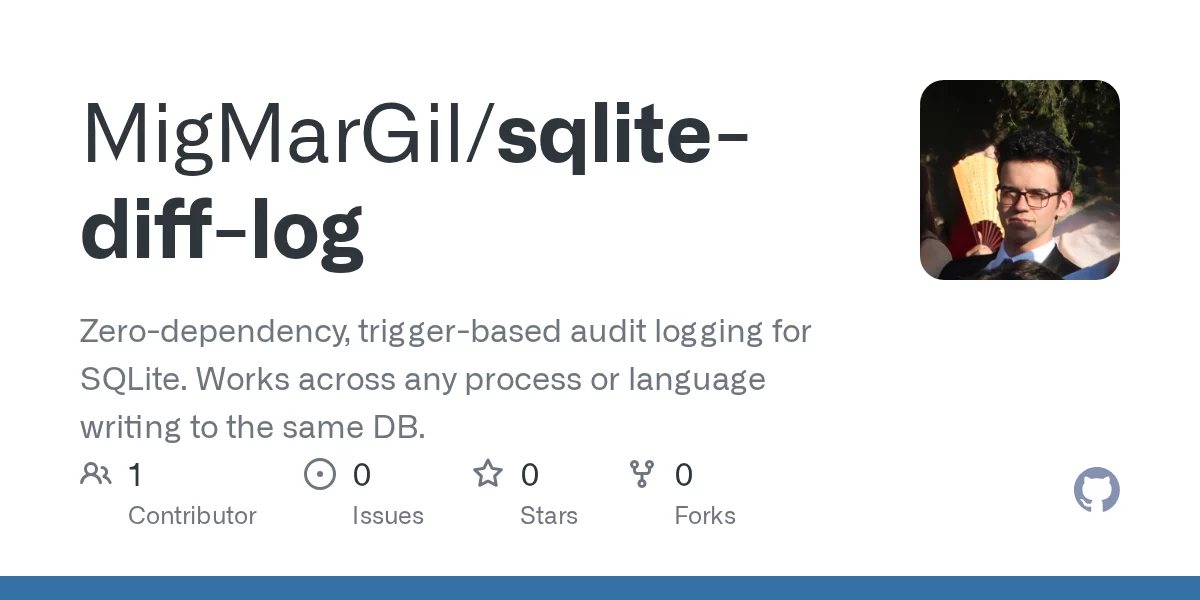 sqlite-diff-log 网站预览