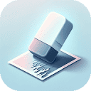 Magic Eraser：一键去除照片路人/水印/Logo