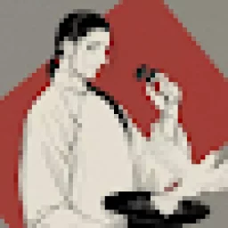 MiJi · 蜜技
