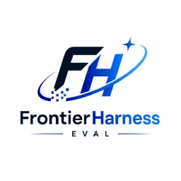 FrontierHarness Eval – AI 编码工具基准评测框架