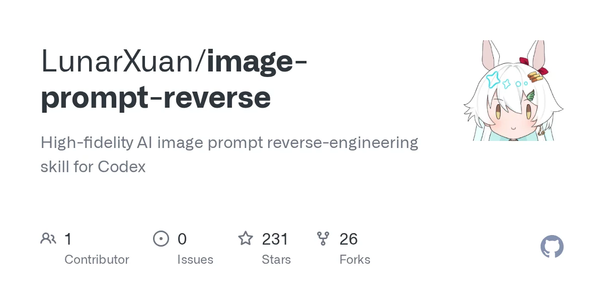 image-prompt-reverse 网站预览
