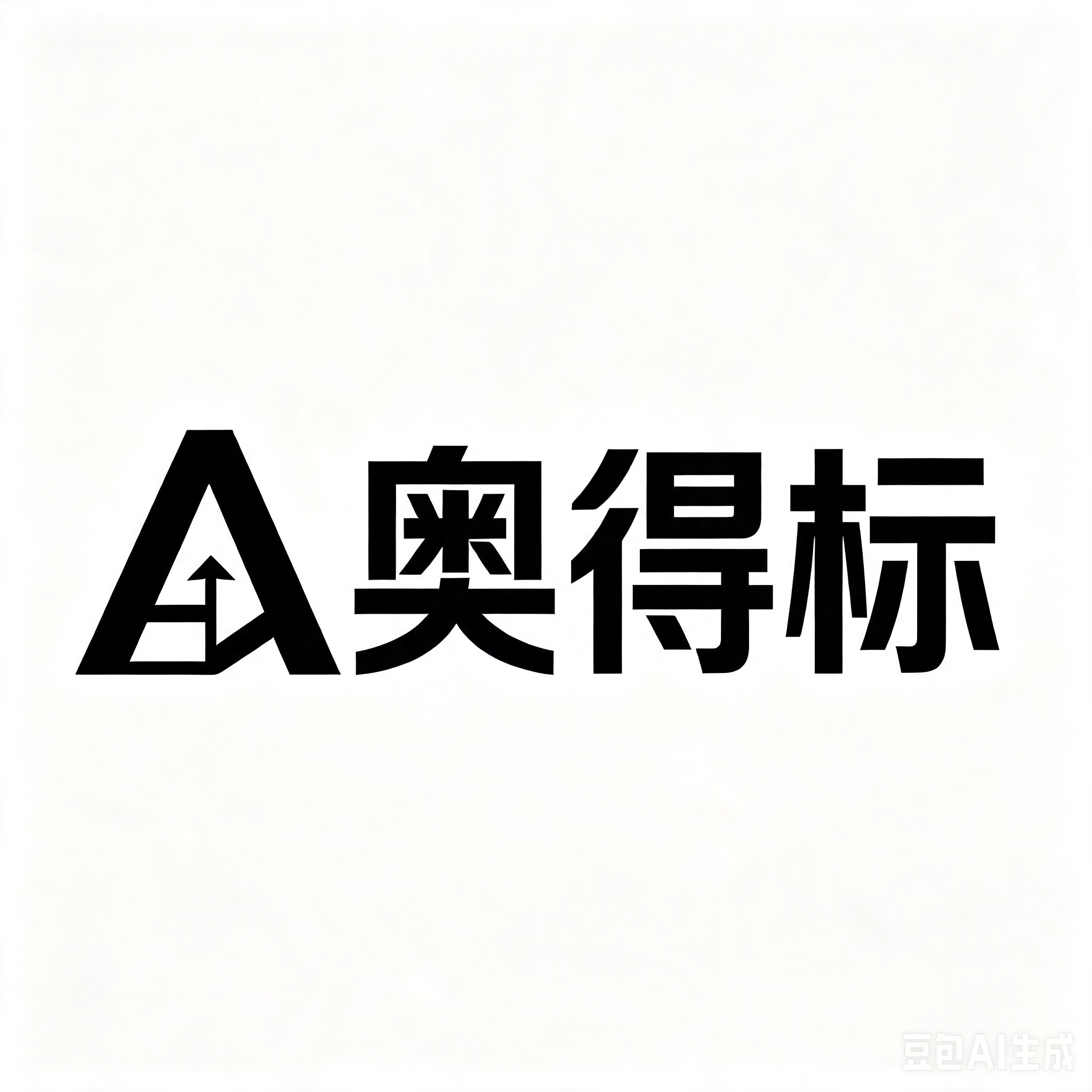 奥得标AI标书
